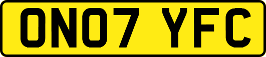 ON07YFC