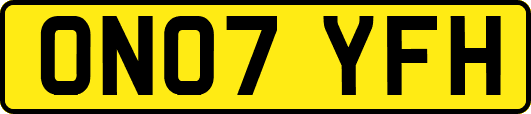 ON07YFH