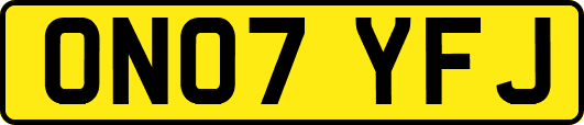 ON07YFJ