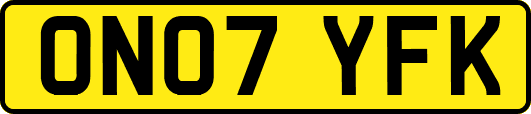 ON07YFK