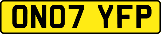 ON07YFP