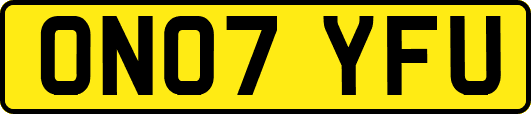 ON07YFU