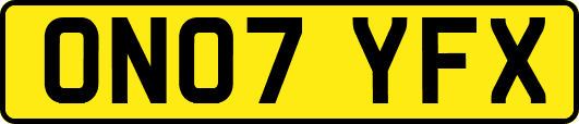 ON07YFX