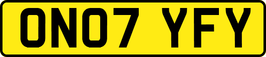 ON07YFY
