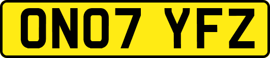 ON07YFZ