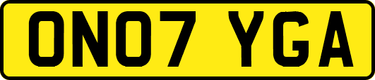 ON07YGA