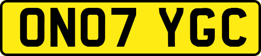 ON07YGC