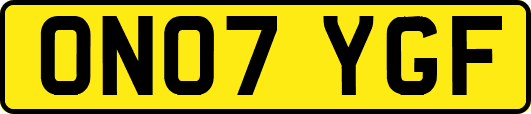 ON07YGF