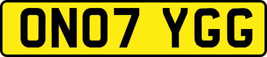 ON07YGG