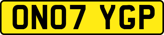 ON07YGP