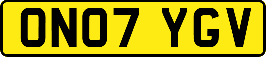 ON07YGV
