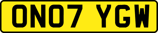 ON07YGW