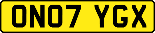 ON07YGX