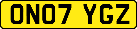 ON07YGZ