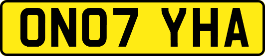ON07YHA