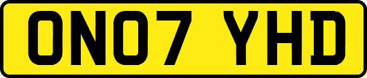 ON07YHD