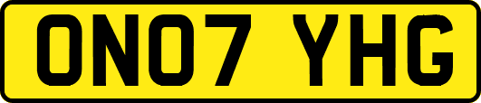 ON07YHG