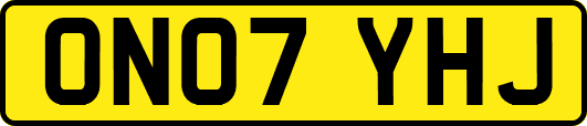 ON07YHJ