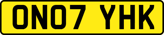 ON07YHK