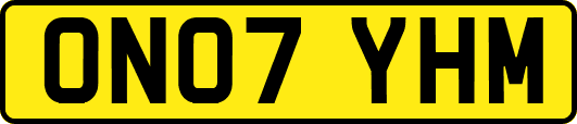 ON07YHM