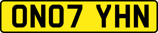 ON07YHN