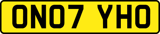 ON07YHO