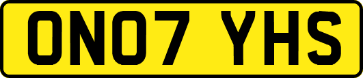ON07YHS