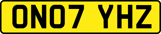 ON07YHZ