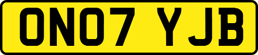 ON07YJB