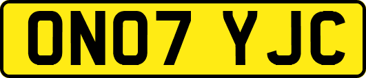 ON07YJC