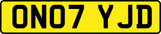 ON07YJD