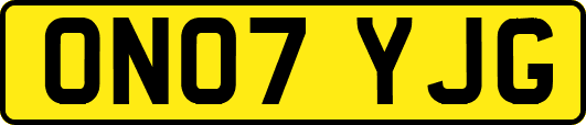 ON07YJG