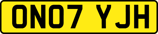ON07YJH