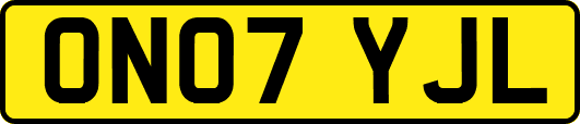 ON07YJL