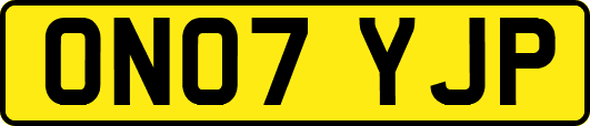 ON07YJP