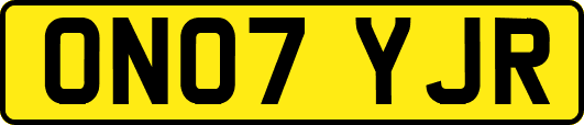 ON07YJR