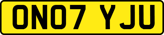 ON07YJU