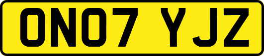 ON07YJZ