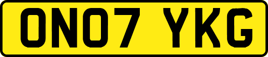 ON07YKG