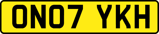 ON07YKH