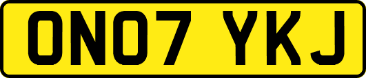 ON07YKJ