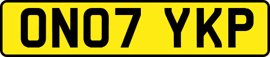 ON07YKP