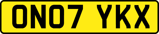 ON07YKX