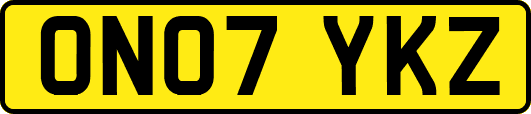 ON07YKZ