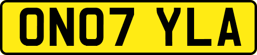 ON07YLA