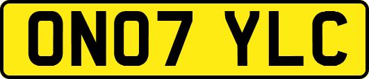 ON07YLC