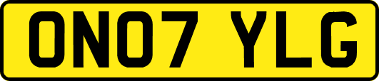 ON07YLG