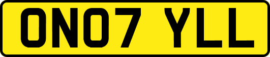 ON07YLL
