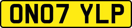 ON07YLP