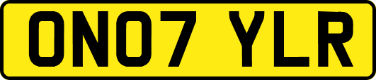 ON07YLR